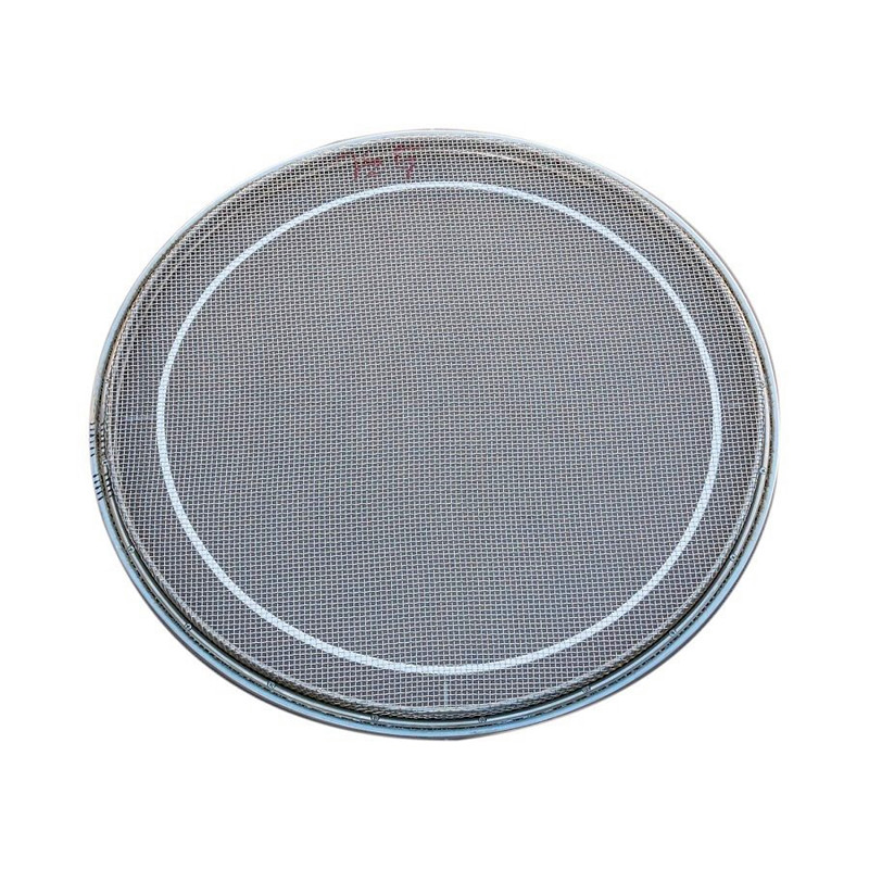 旋振篩（三次元振動(dòng)篩）常見問(wèn)題的處理技巧